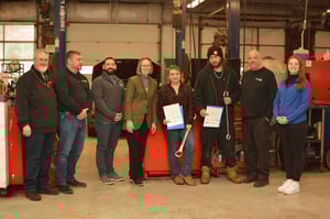 Apprenticeship NH