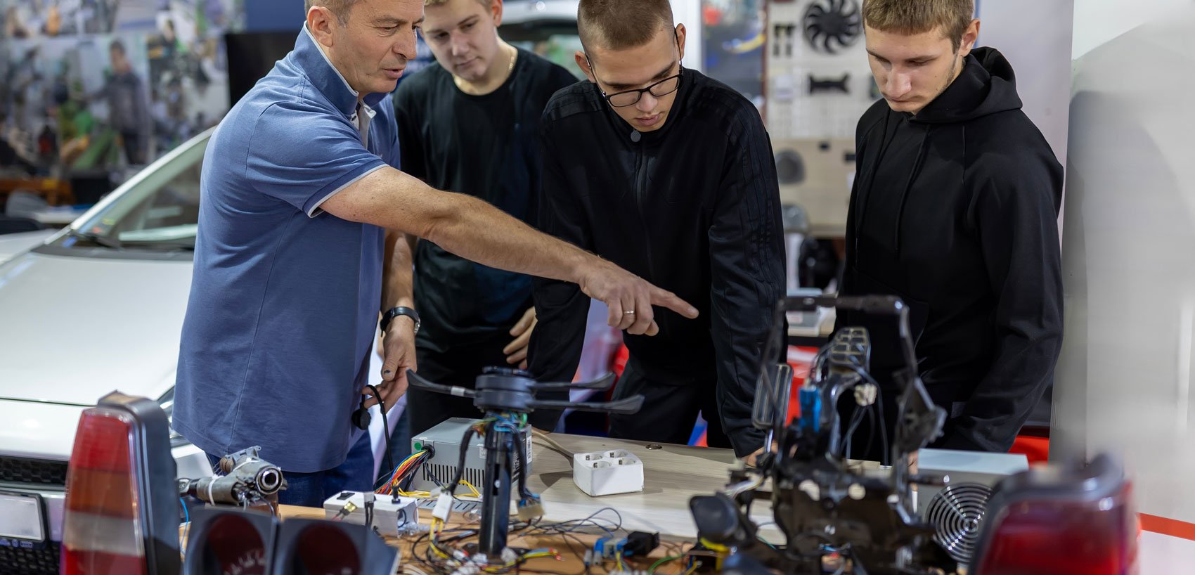 auto-school-nhac